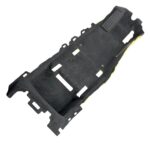 Carpet Assoalho Porsche Taycan Turbo 2021 a 2024 Esquerdo