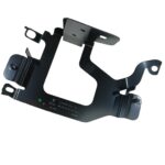 Suporte Modulo Serviço Porsche Taycan Turbo 2021 2022 a 2024 - Imagem 3