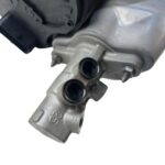 Servo Freio Eletrico Porsche Taycan Turbo 2021 2022 a 2024 - Imagem 9