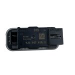 Luz Cortesia Inferior Interna Porsche Taycan 2021 a 2024 Direito - Imagem 6
