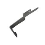 Suporte Buzina Caracol Porsche Taycan Turbo 2021 22 23 2024 - Imagem 5