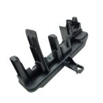 Suporte Chicote Suspensao Porsche Taycan 2021 2024 Traseiro Esquerdo - Imagem 5
