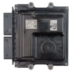Modulo Injeçao Ecm Motor Volvo Xc90 2016 A 2020 T6 Inscript