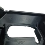 Suporte Sensor Estacionamento Porsche Taycan 2021 Dianteiro Esquerdo - Imagem 6