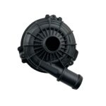 Bomba Agua Auxiliar Porsche Taycan Turbo 2021 2022 2023 2024 - Imagem 5