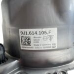 Servo Freio Eletrico Porsche Taycan Turbo 2021 2022 a 2024 - Imagem 10