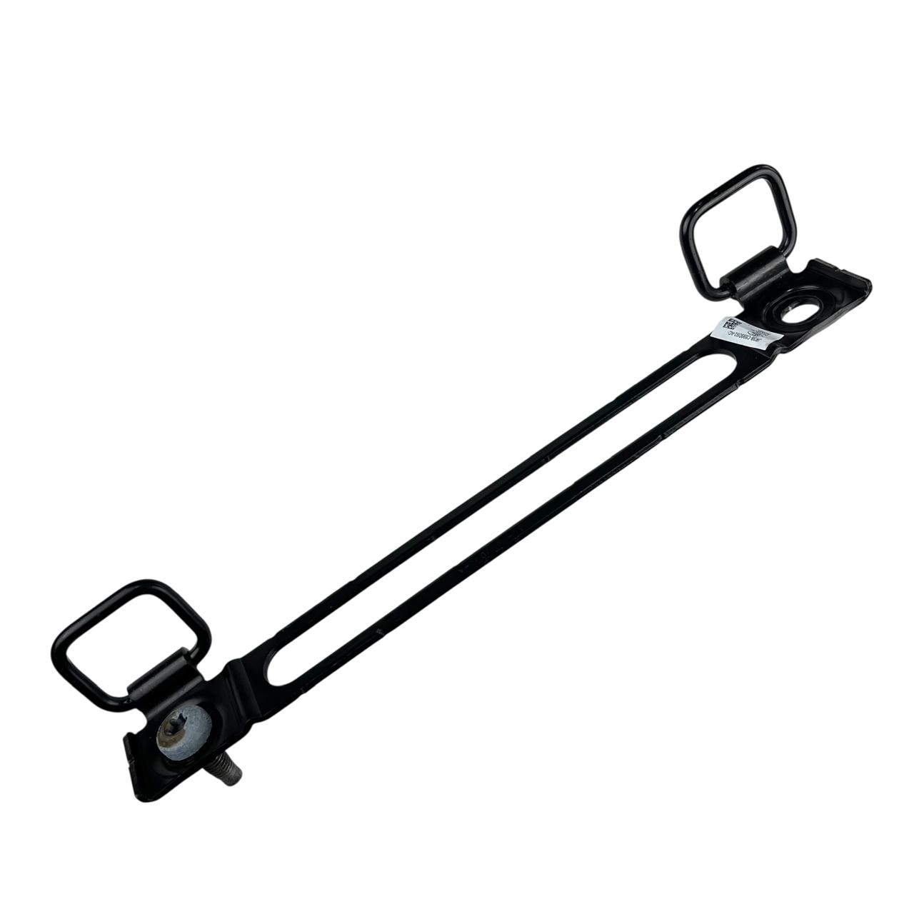 Suporte Isofix Banco Traseiro Ford Mustang V8 2018 2021