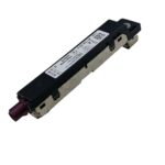 Amplificador Antena Porsche Taycan Turbo 2021 2024 Traseiro Esquerdo