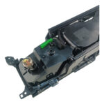 Porta Copos Esteira Console Volvo Xc90 T6 2017 2018 A 2021 - Imagem 6