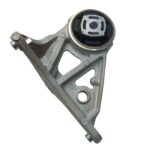 Suporte Coxim Motor Caixa Cambio Porsche Taycan 2021 2024