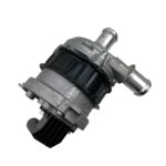 Bomba Agua Auxiliar Porsche Taycan Turbo 2021 2022 2023 2024 - Imagem 4