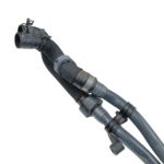 Mangueira Tubo Aquecimento Motor Porsche Taycan 2021 a 2024 - Imagem 5