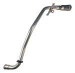 Cano Gargalo Tanque Combustivel Volvo Xc90 T6 2017 A 2021