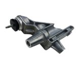 Suporte Motor Dianteiro Porsche Taycan 2021 2022 2023 2024 - Imagem 5