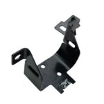 Suporte Cabo Bateria Porsche Taycan Turbo 2021 2022 23 2024