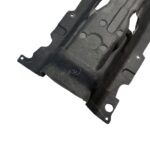 Defletor Termico Tunel Ford Mustang 5.0 V8 2018 2019 a 2021 - Imagem 5