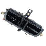 Difusor Saida Ar Central Painel Porsche Taycan 2021 a 2024
