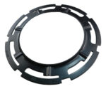 Trava Bomba Tanque Combustivel Volvo Xc90 T6 2019 A 2022 Original - Imagem 2