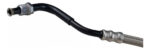 Tubo Cano Flexivel Modulo Abs Ford Mustang 5.0 V8 2018 2021 - Imagem 6
