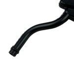 Tubo Escoamento Agua Ressonador ar Porsche Taycan 2021 2024 - Imagem 6
