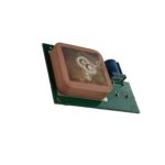 Modulo Antena Gnss Gps Porsche Taycan Turbo 2021 a 2024 - Imagem 5