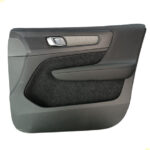 Forro Porta Volvo Xc40 T4 2019 2020 2021 Dianteiro Direito
