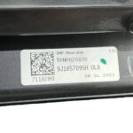 Porta Luvas Interno Porsche Taycan Turbo 2021 2022 a 2024 - Imagem 8