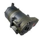 Compressor Ar Condicionado Porsche Taycan Turbo 2021 a 2024 - Imagem 5