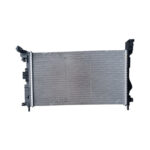 Radiador Agua Volvo Xc90 T6 2019 A 2022 Momentum Original