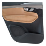 Forro Porta Volvo Xc90 T6 2019 A 2022 Traseiro Esquerdo - Imagem 4