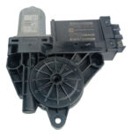 Motor Maquina Vidro Volvo Xc90 T6 2017 A 2021 Traseiro Direito - Imagem 6