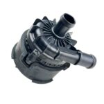 Bomba Agua Auxiliar Porsche Taycan Turbo 2021 2022 2023 2024 - Imagem 3