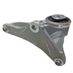 Suporte Coxim Motor Caixa Cambio Porsche Taycan 2021 2024 - Imagem 4