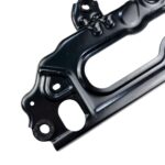 Suporte Compressor Suspensao Ar Porsche Taycan 2021 a 2024 - Imagem 7
