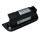 Carregador Usb c Traseiro Porsche Taycan Turbo 2021 a 2024 - Imagem 5