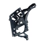 Suporte Modulo Comando Bordo Porsche Taycan Turbo 2021 2024 - Imagem 5