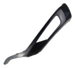 Moldura Grade Milha Parachoque Volvo Xc90 18 A 22 Esquerdo