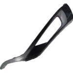 Moldura Grade Milha Parachoque Volvo Xc90 18 A 22 Esquerdo