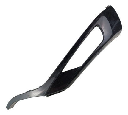 Moldura Grade Milha Parachoque Volvo Xc90 18 A 22 Esquerdo