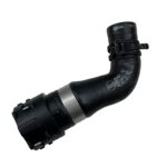 Mangueira Agua Radiador Porsche Taycan Turbo 2021 2022 2024 - Imagem 3