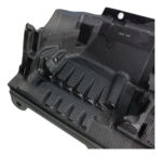 Isolamento Protetor Supercharger Volvo Xc90 T6 2017 A 2021 - Imagem 6