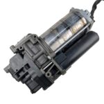 Compressor Suspensao Ar Porsche Taycan Turbo 2021 22 23 2024 - Imagem 7
