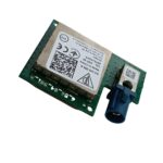 Modulo Antena Gnss Gps Porsche Taycan Turbo 2021 a 2024