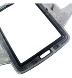 Moldura Difusor Tela Multimidia Volvo Xc90 T6 2016 A 2020 - Imagem 9