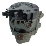 Alternador Bateria Motor Volvo Xc40 T4 2019 A 2021 Original - Imagem 8