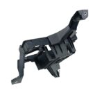 Suporte Modulo Comando Bordo Porsche Taycan Turbo 2021 2024 - Imagem 6