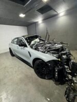 Bmw M3 Competition G80 3.0 2023 - Imagem 4