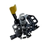Fechadura Trava Capo Ford Mustang 5.0 V8 2018 2019 2020 2021 - Imagem 8