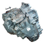 Caixa Cambio Transmissao Volvo Xc90 T6 2017 A 2022 Original - Imagem 3