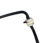 Mangueira Filtro Suspensao Ar Porsche Taycan Turbo 2021 2024 - Imagem 6